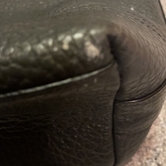 Coach Duffle - Picture 5 of 6